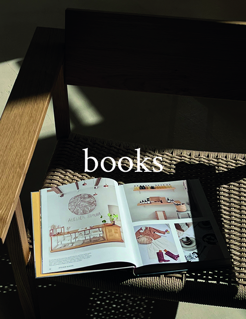 slow living books gestalten x sukha think big shop small Orfeo tagiuri chose commune august