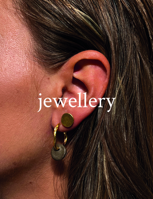 handmade jewellery après ski jewellery Martine Viergever nolda vrielink Fant summer