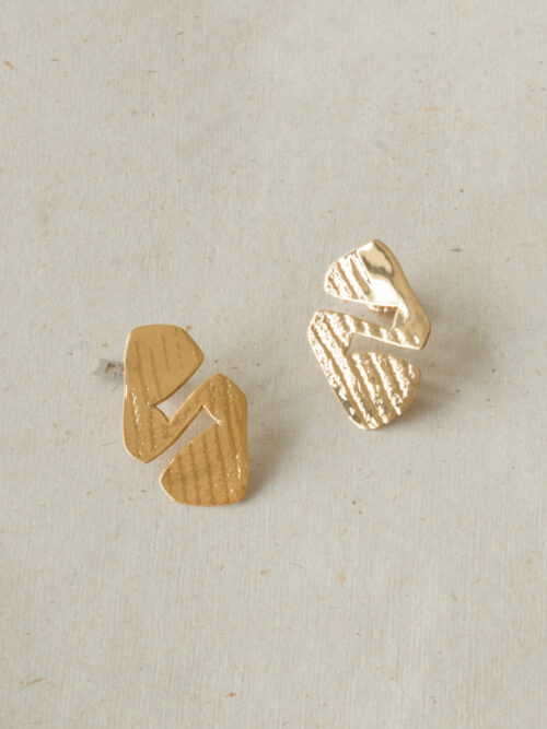 tweek eek earrings olong starr super earrings piet hein eek Roos eek geertje eek cover