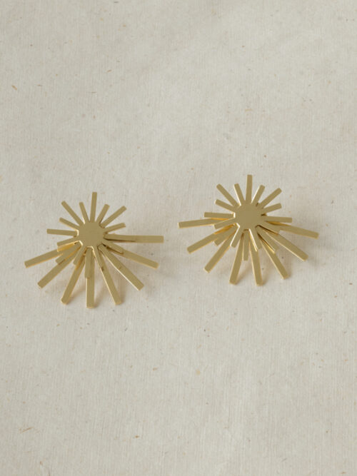 starr earrings tweek eek earrings piet hein eek Roos eek geertje eek cover