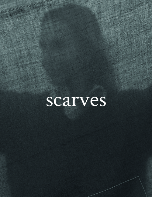 natural scarves woolen scarves fant aiayu scarf jo gordon scarf