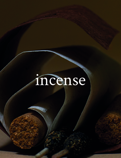 natural incense incausa shop online palo santo
