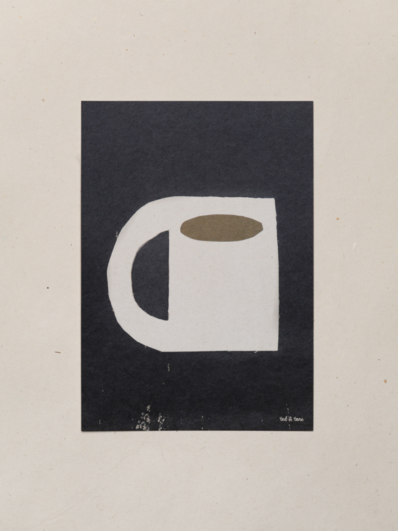 card cup ted and tone a5