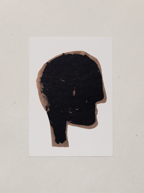 Marieke Meijer artworks prints cards handmade paper cards sukha illustrations silhouette