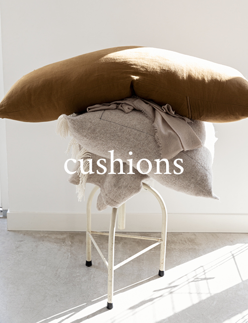 linen cushions belgian linen fant cushion sukha shop online natural pillows