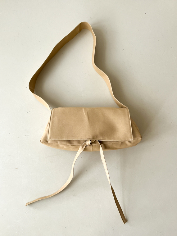 triangle messenger bag nona handbags canvas bags packshot