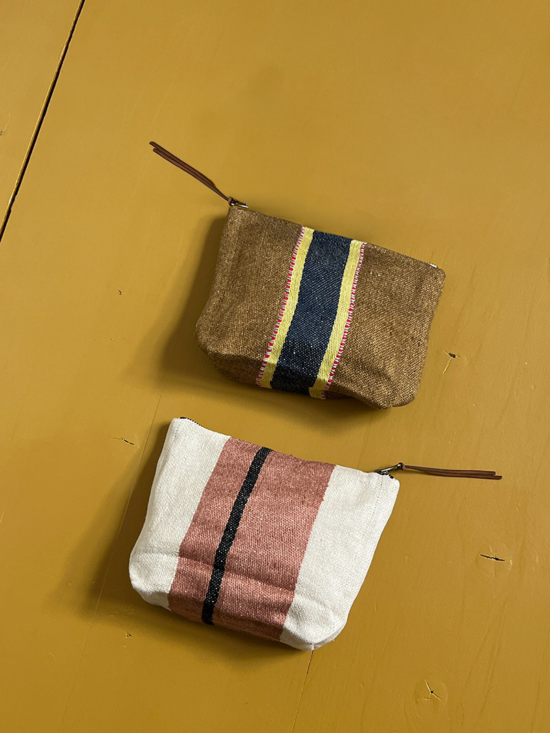 libeco pouches libeco linen cover