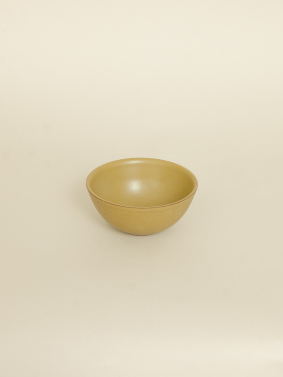 handmade ceramics sukha ceramics fairtrade ceramics breakfast bowl olive