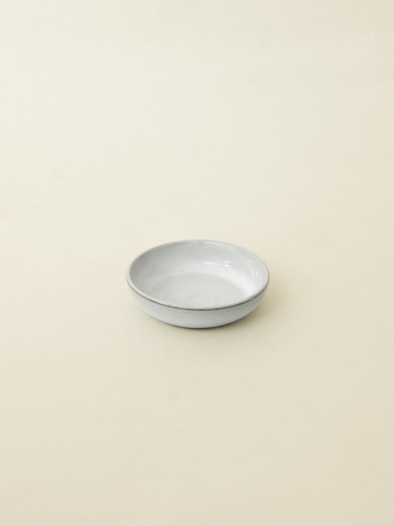 handmade ceramics sukha ceramics fairtrade ceramics appetizer bowl river