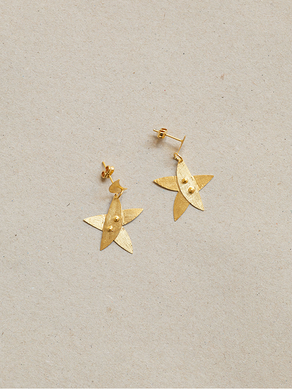 tara earrings apres ski jewellery handmade jewellery cover
