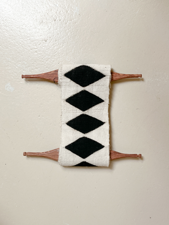balance aaaa coop totems handmade wallhangings