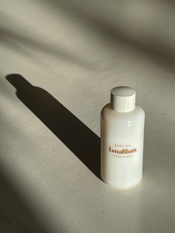 lena blum perfume gotland Sweden natural perfume body oil handmade perfume VITASTJERNA