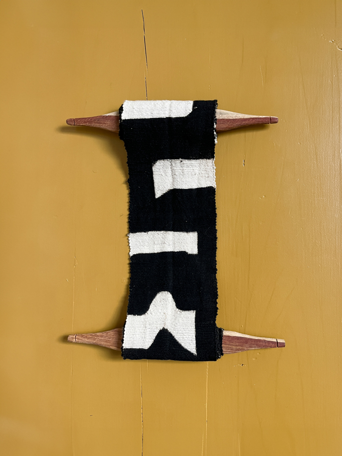 vibration aaaa coop totems handmade wallhangings cover