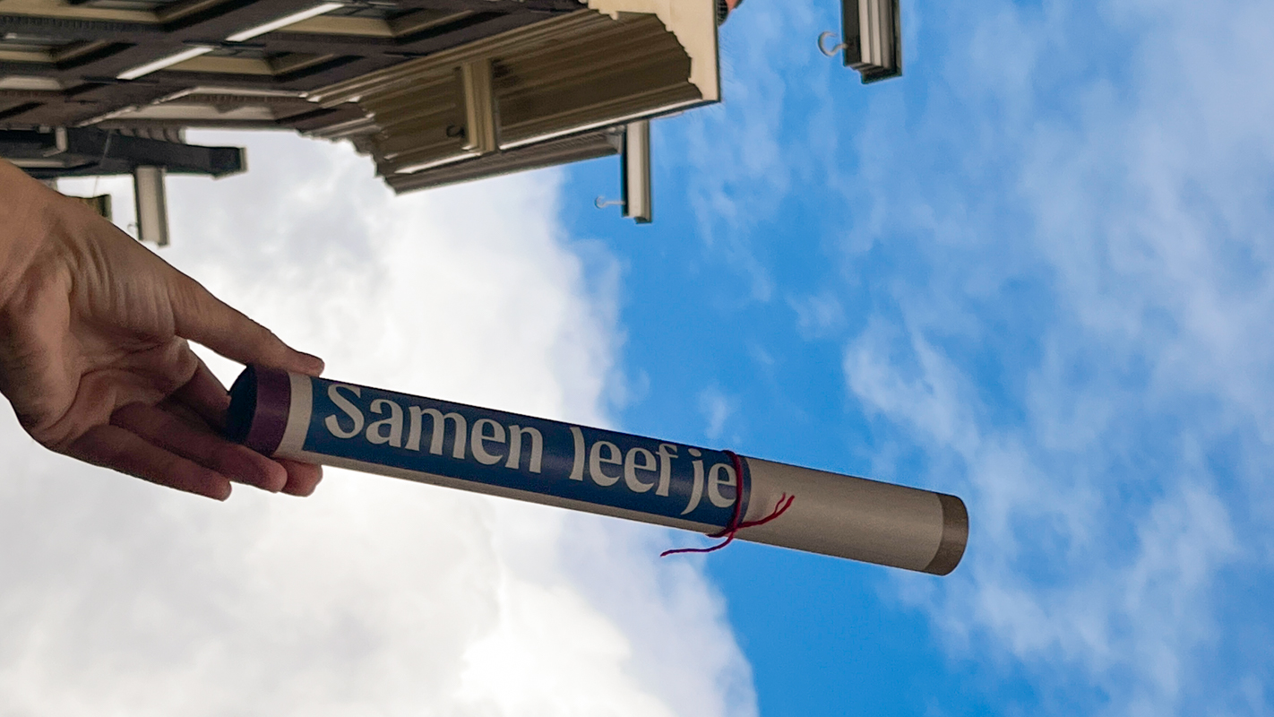 sukha poem sukha gedicht samen verkiezingen 2025 slider