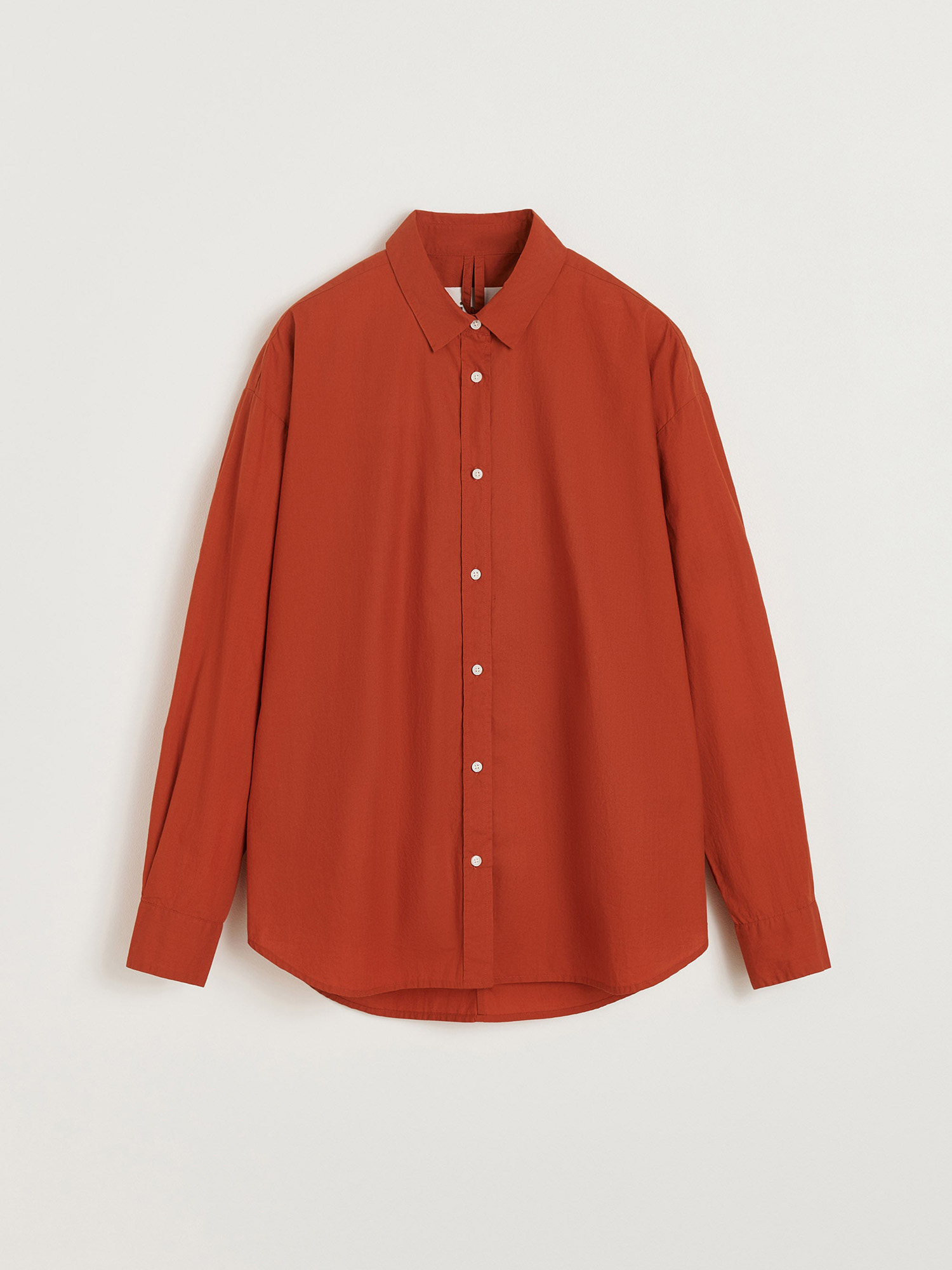 aiayu shirt arizona shop online organic cotton shirt packshot front