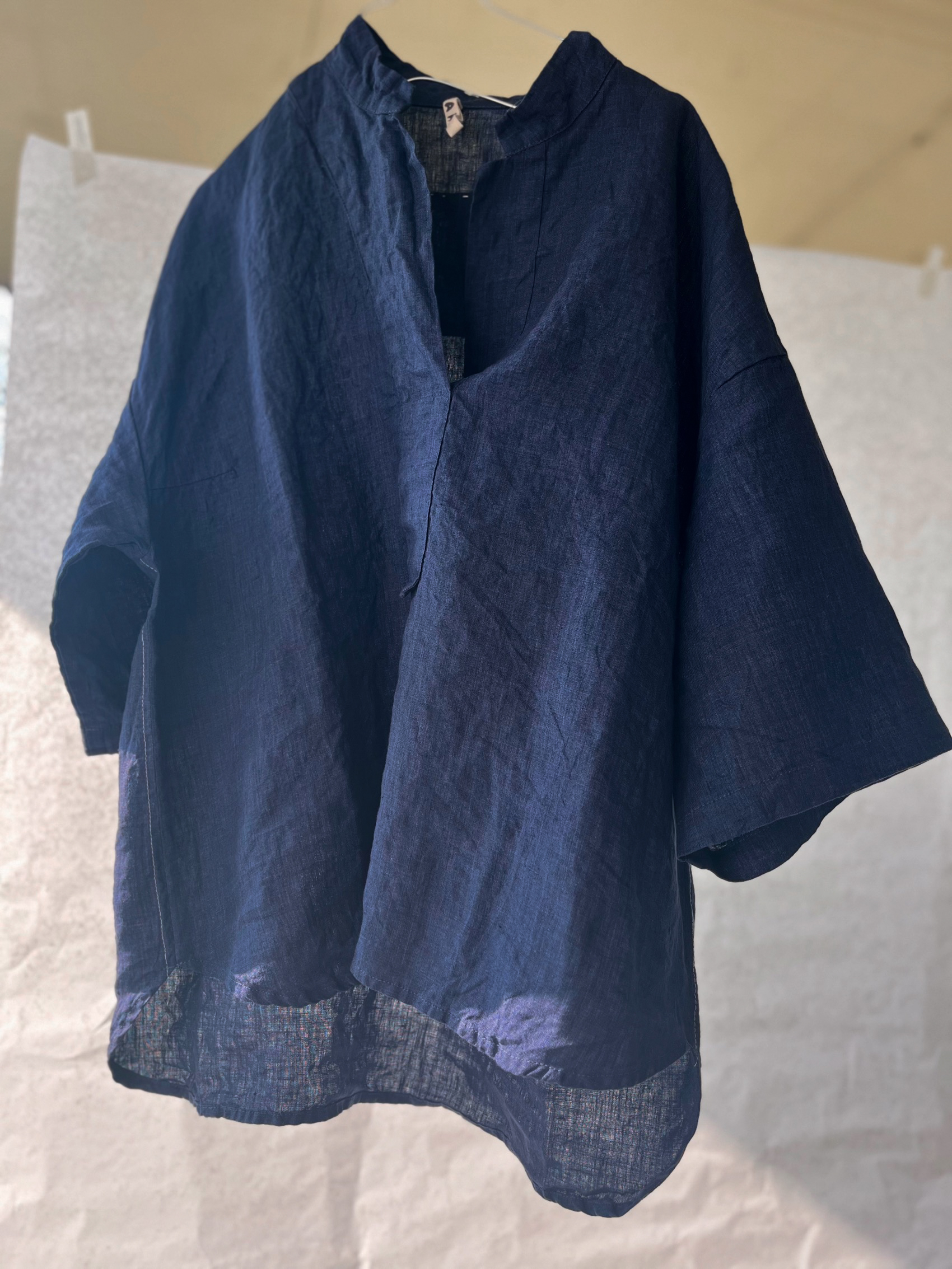 fant linen shirt moena european linen shirt