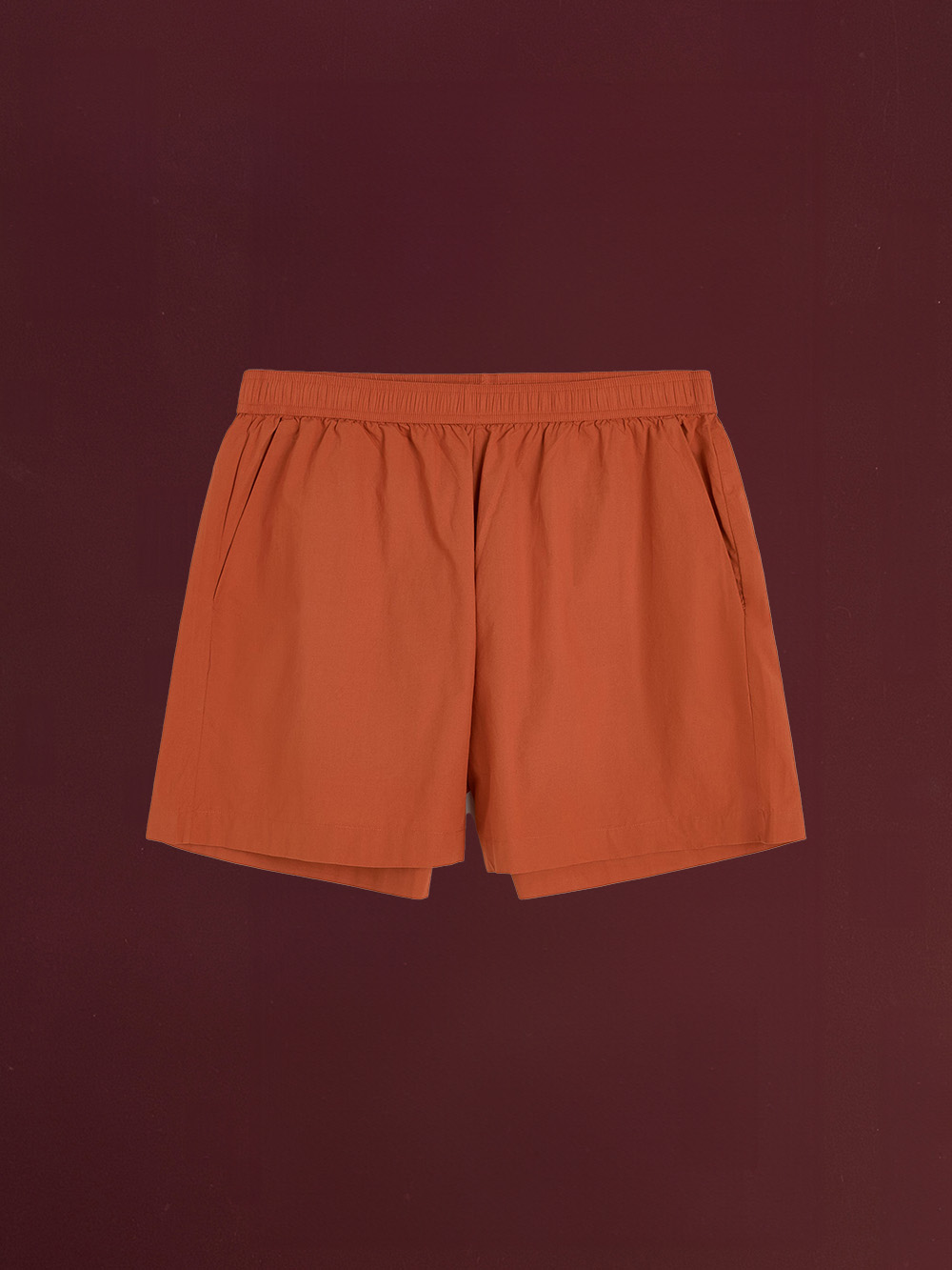 lulu poplin shorts arizona aiayu shop online packshot front