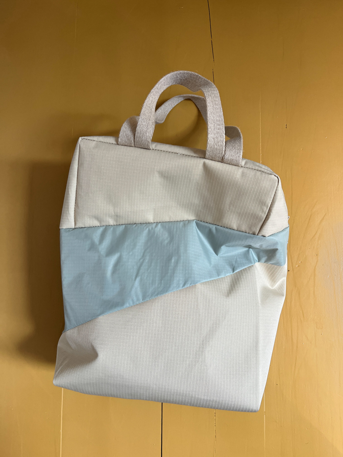 the new tote bag shore and mint Susan bijl shop online cover