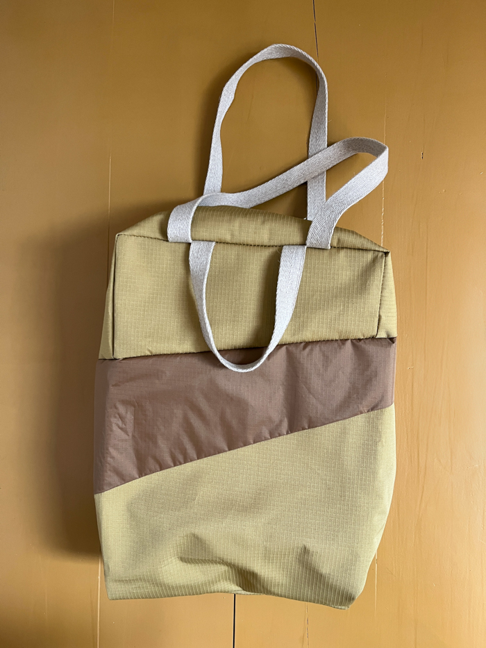 susan bijl shop online the new tote bag moss cover