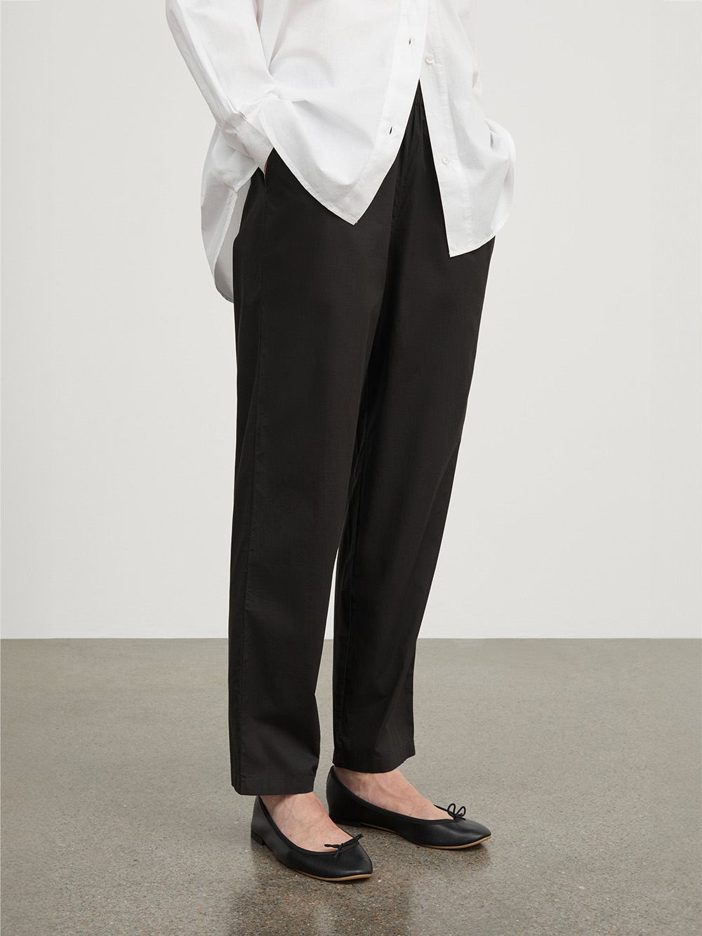 edgar pants black skall studio shop online cotton pants organic cotton close cover