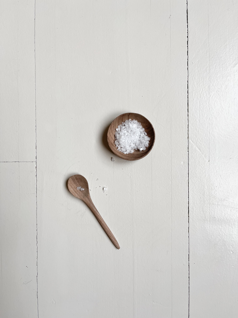 walnut plate mini