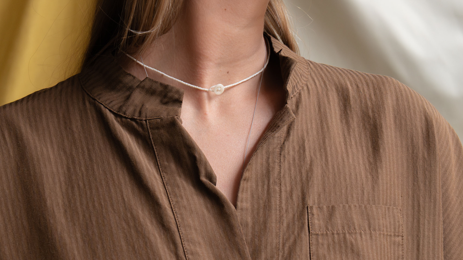 slow fashion sustainable fashion amsterdam ethical fashion brands skall studio organic basics novesta