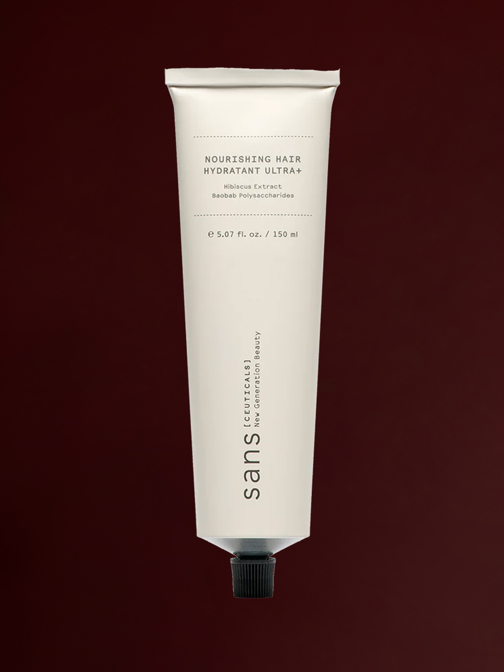 hair hydratant ultra + sans ceuticals natural care hair