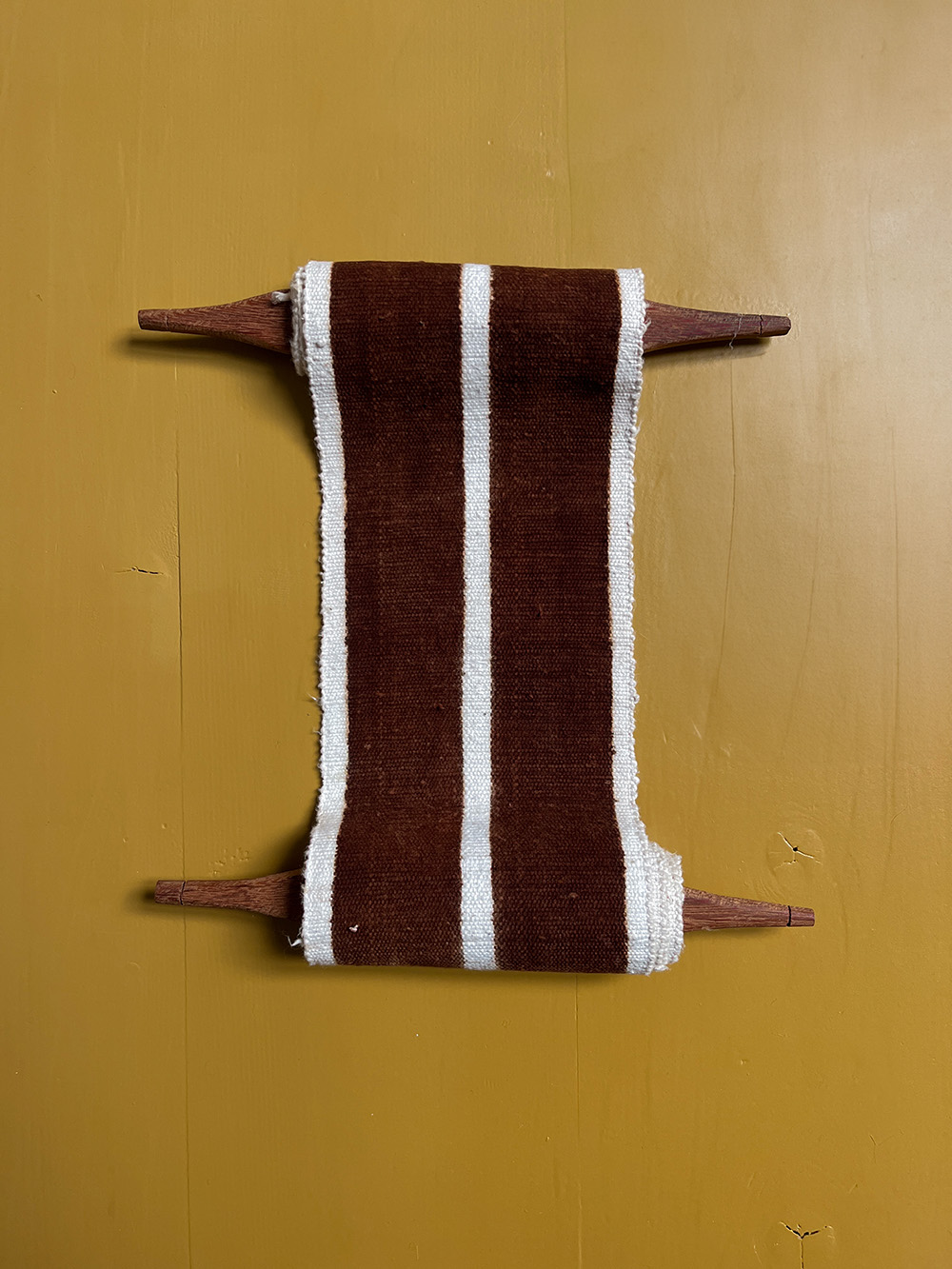 enlighten aaaa totem brown white