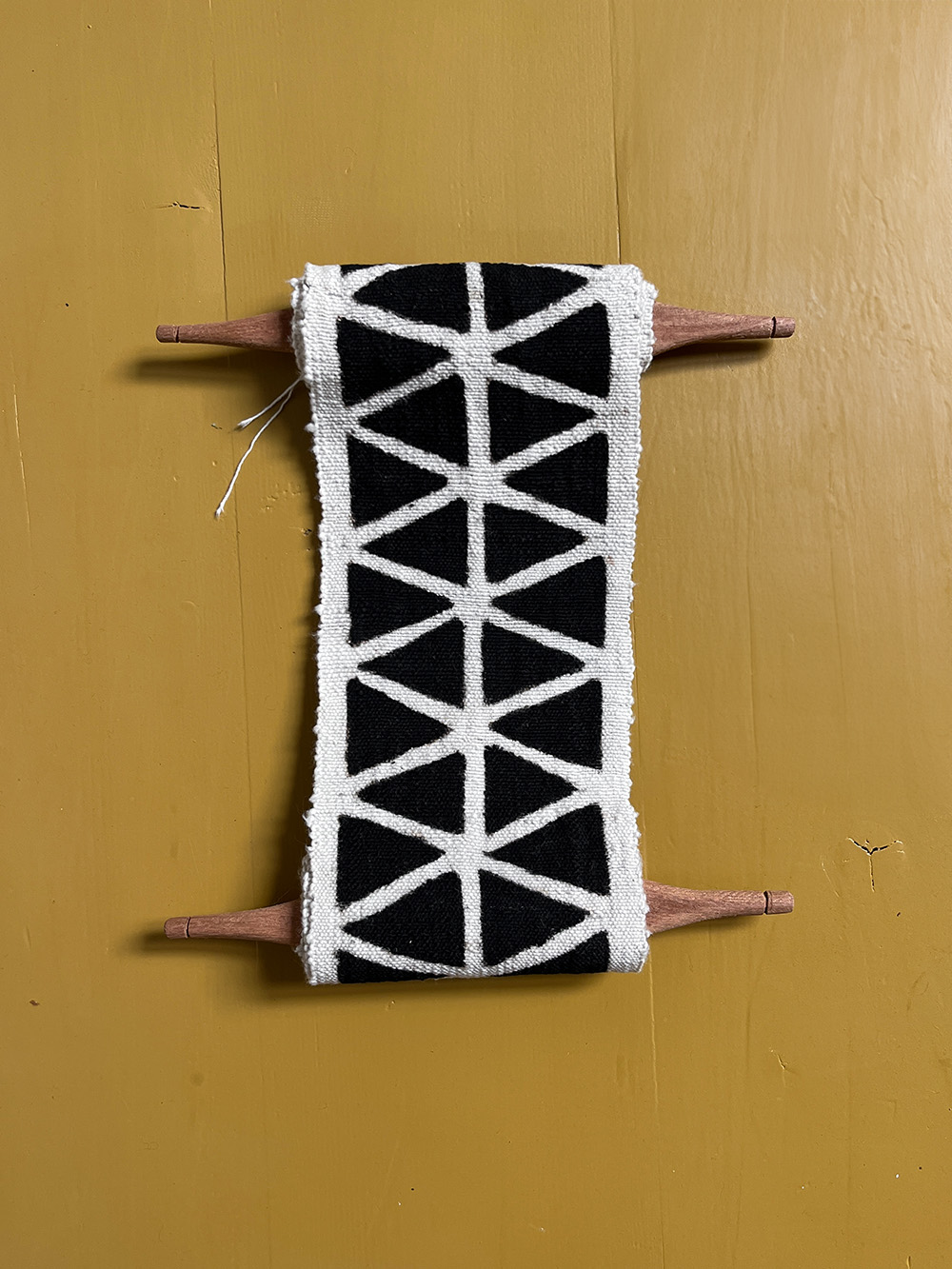 longevity aaaa coop totems handmade wallhangings