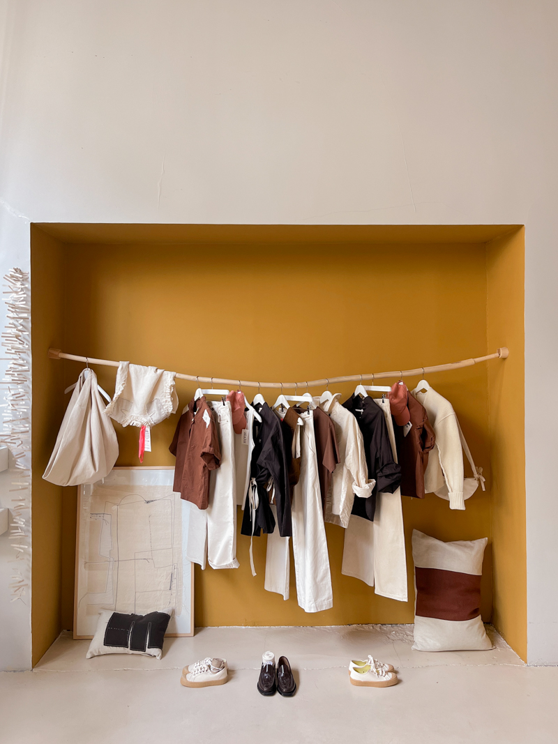 fant event Sukha amsterdam overview