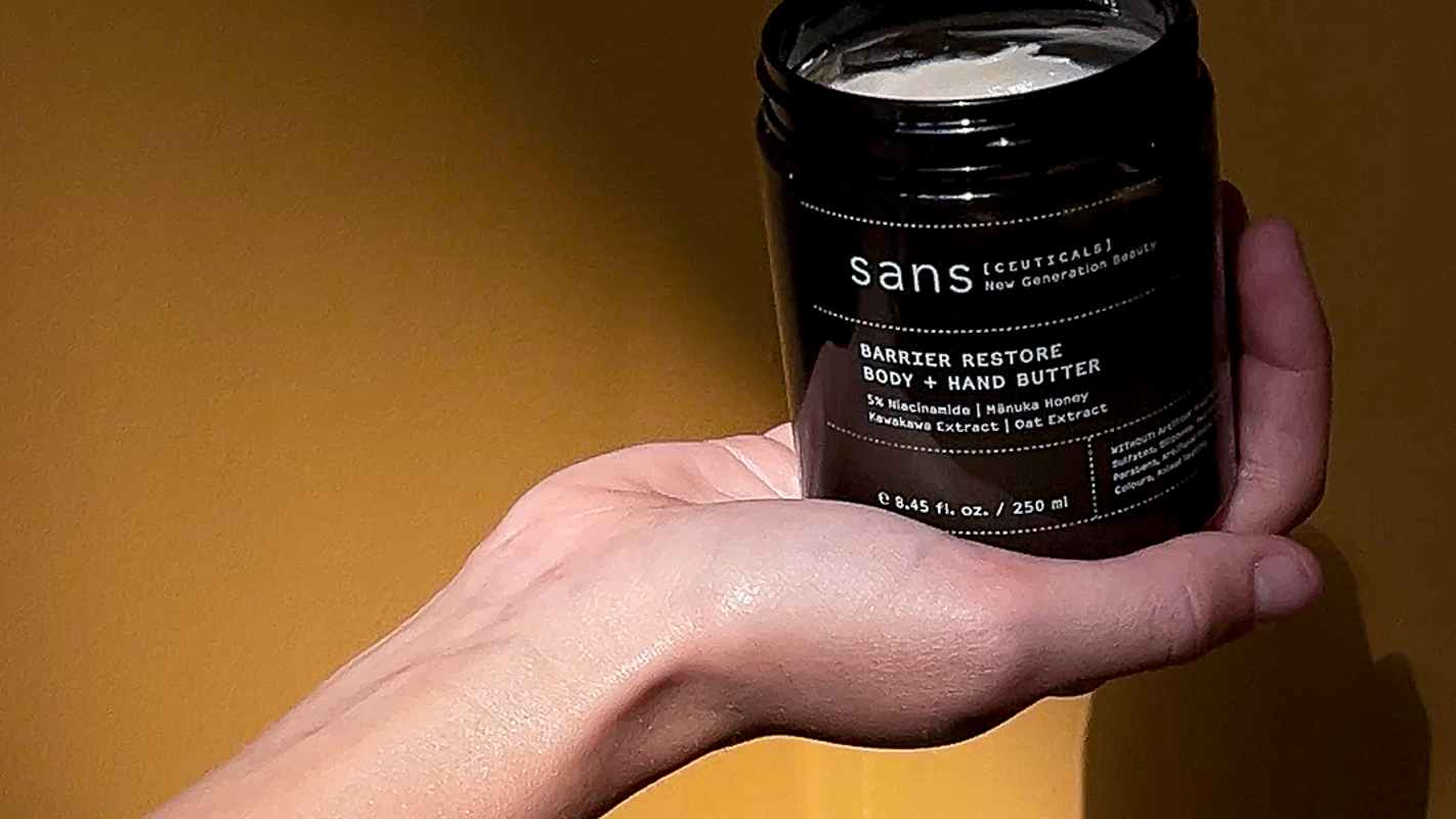 natural care sukha amsterdam sans ceuticals orris Paris lena blum