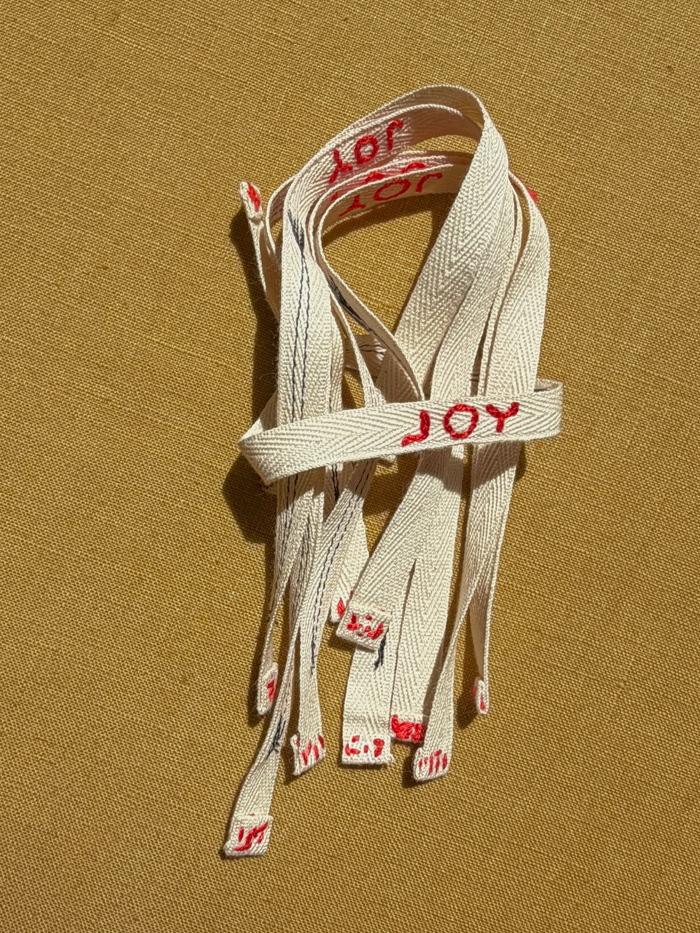 sukha x fant cherishables wish bracelets