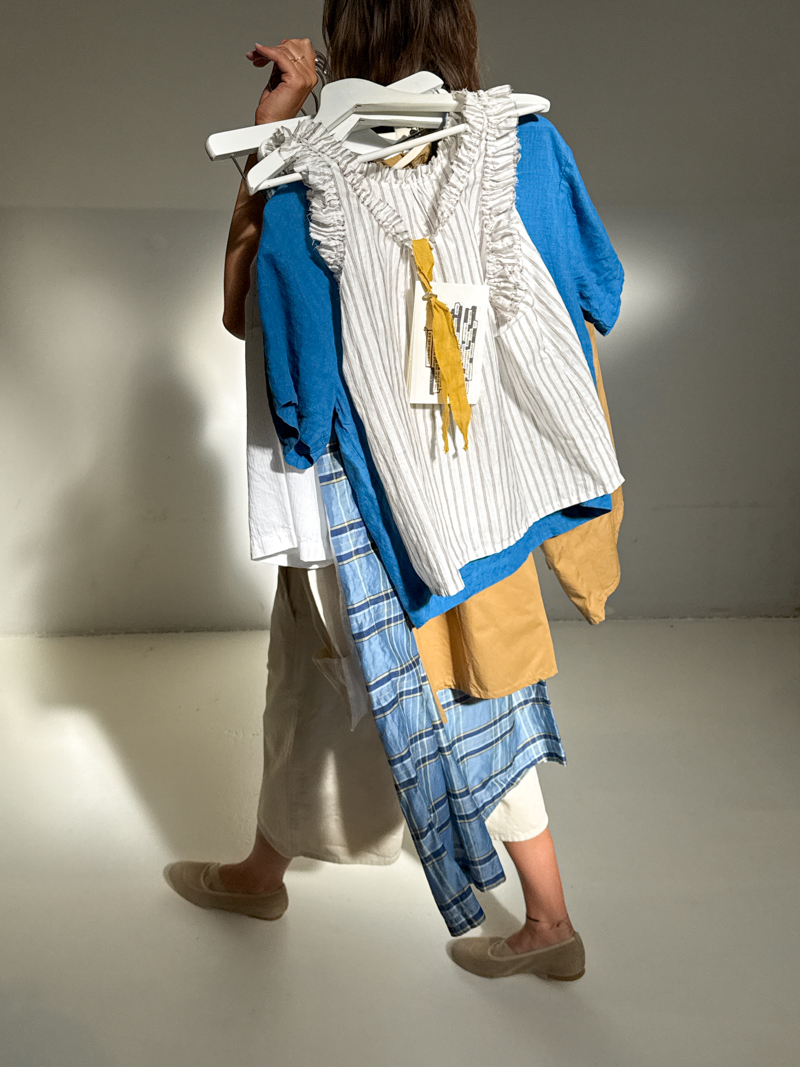 sukha x fant cherishables garments