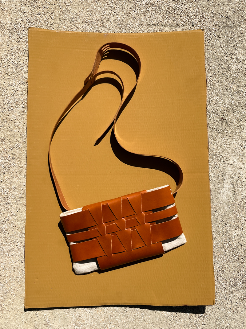 bag nerja s taller piccolo spain malaga handmade bag leather bag