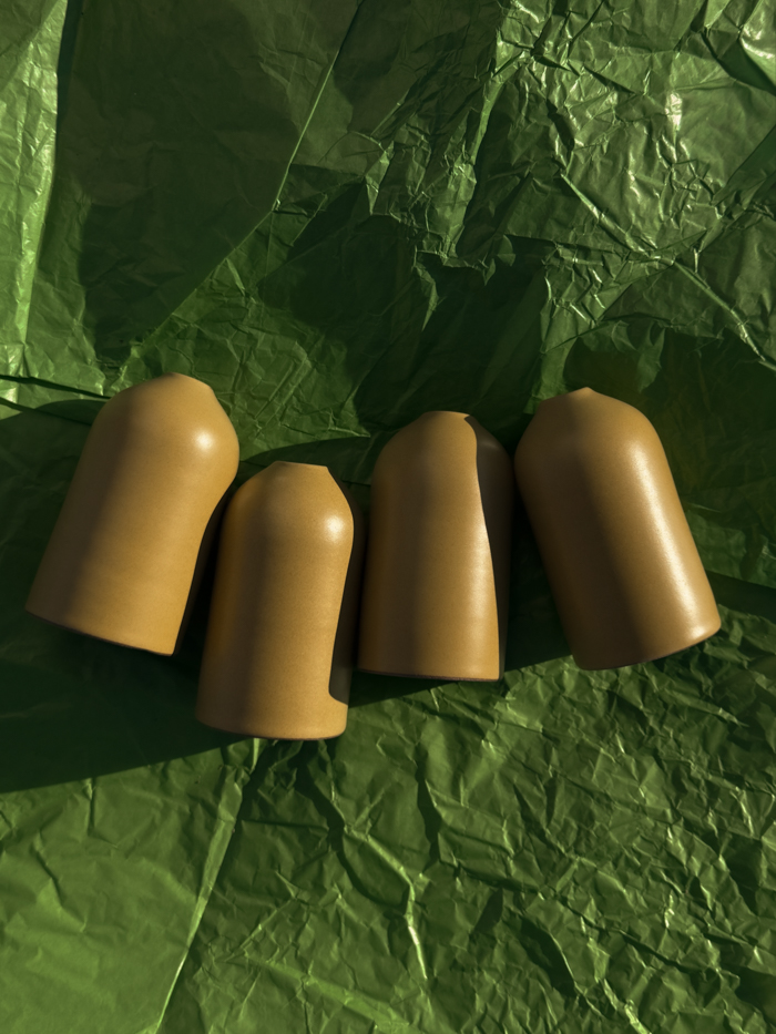 handmade vase mini sukha handmade ceramics amsterdam tableware amsterdam product