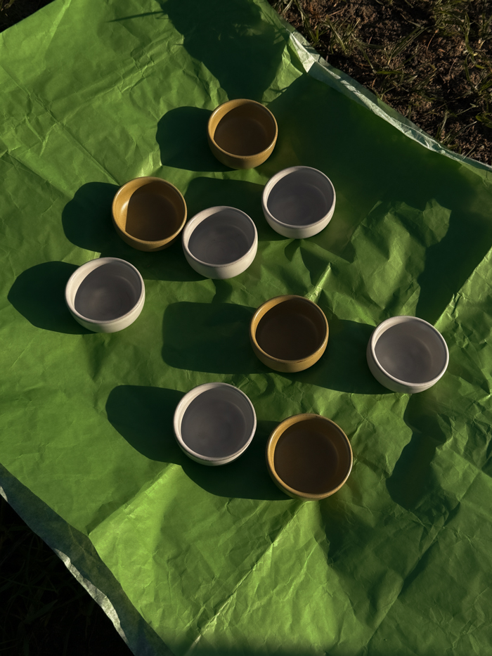 handmade bowl xxs sukha handmade ceramics amsterdam tableware amsterdam