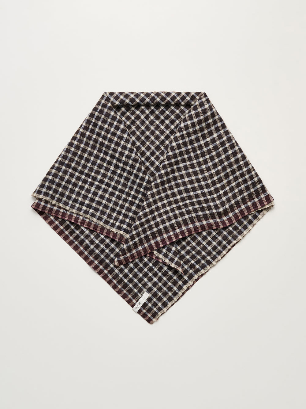 Adelina mix brown aiayu shop online fold