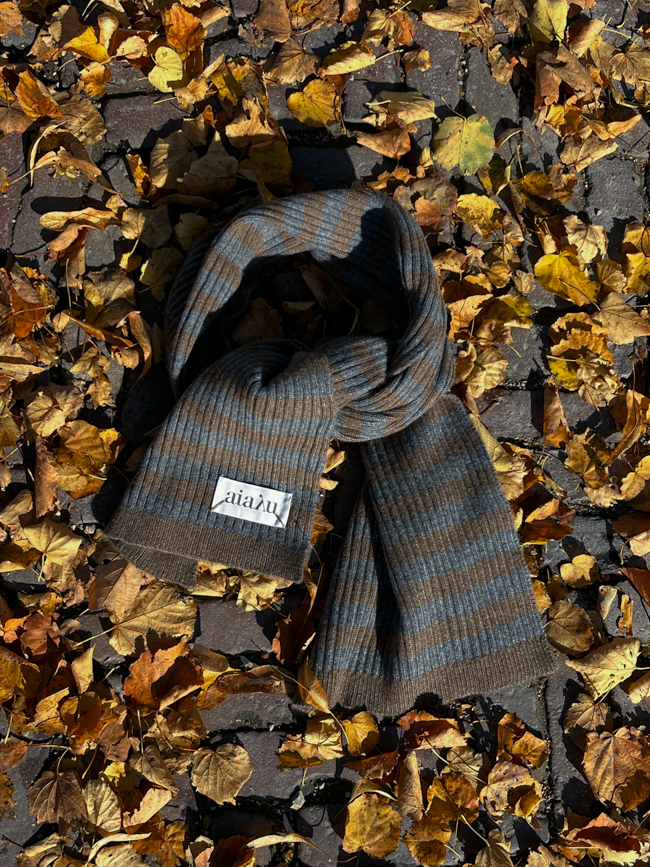 Jiles scarf aiayu shop online cover