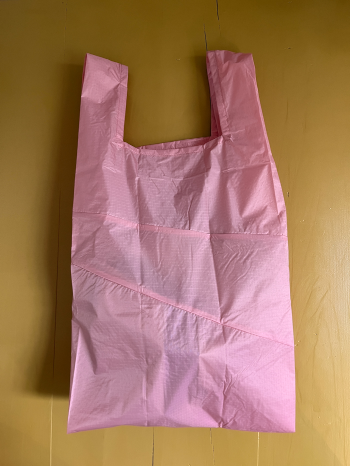 susan bijl shop online the new shopping bag Aino cover