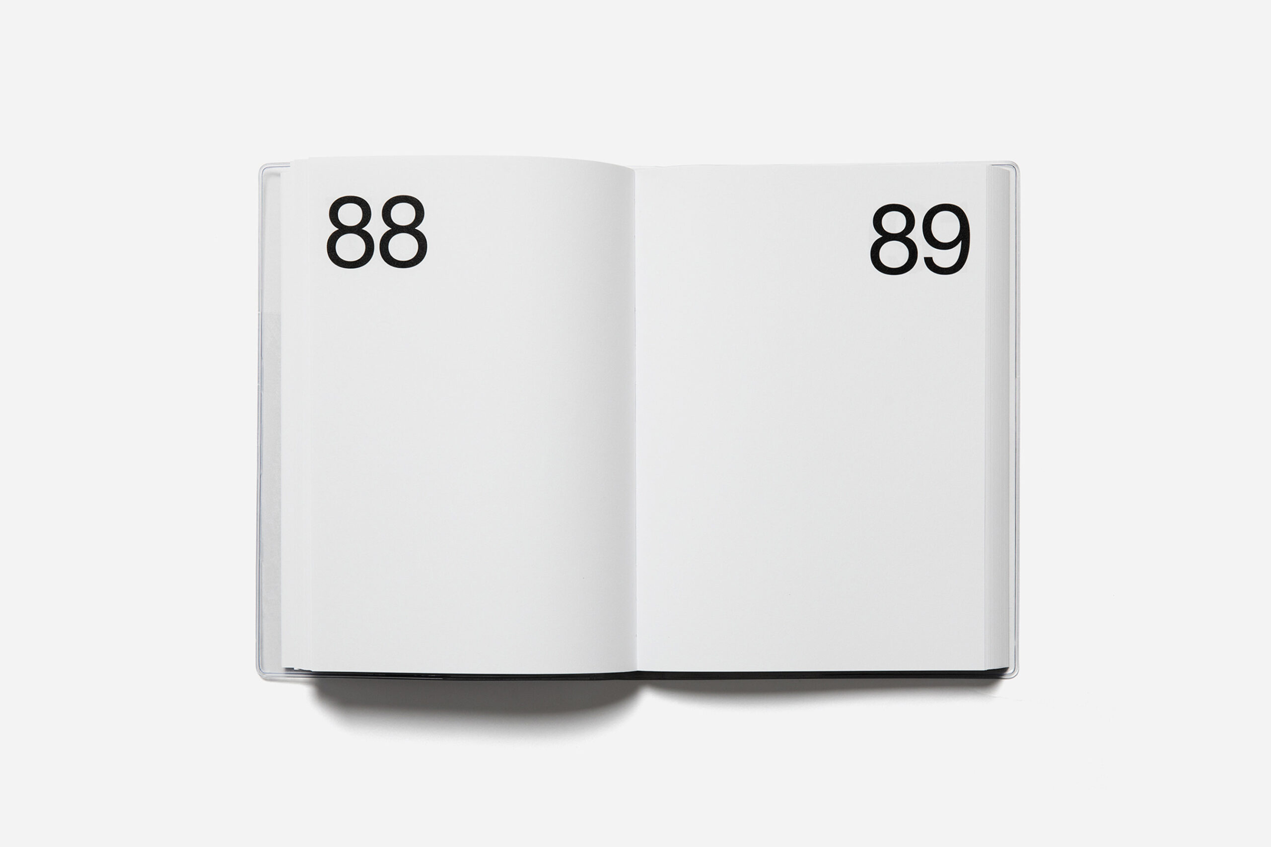 Journal 365 layout content Marjolein Delhaas Rotterdam Stationary notebook writing paper