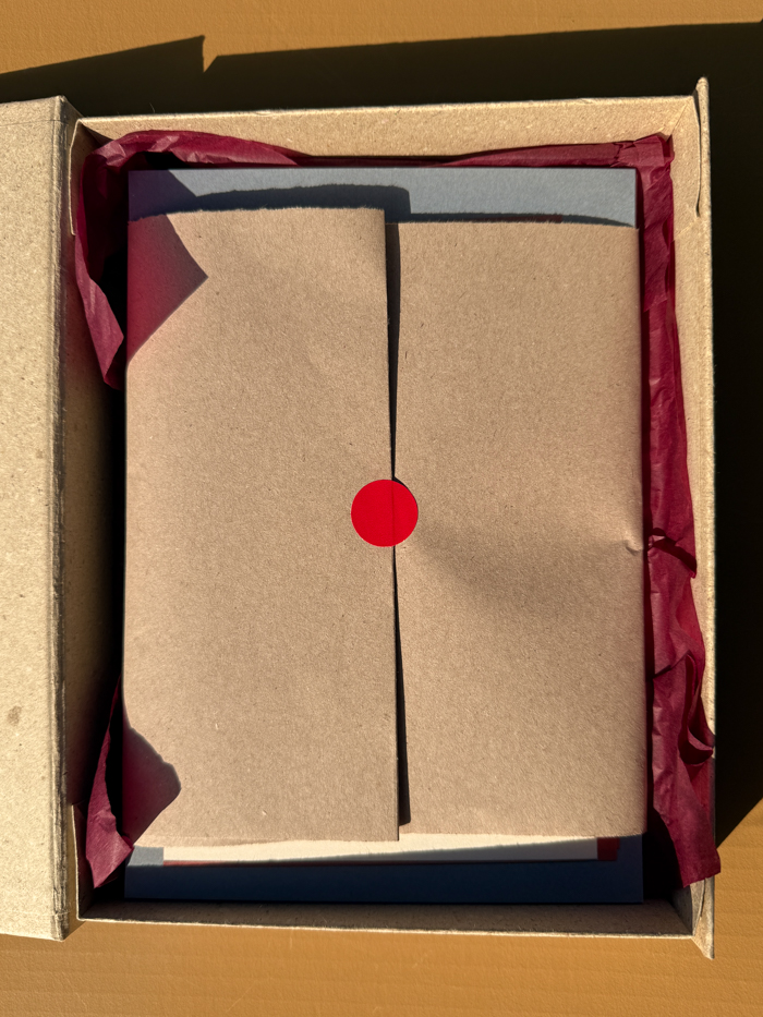 sukha poem lichtpuntjes proost handwerk gift box poem postcards dutch poem sukha closed