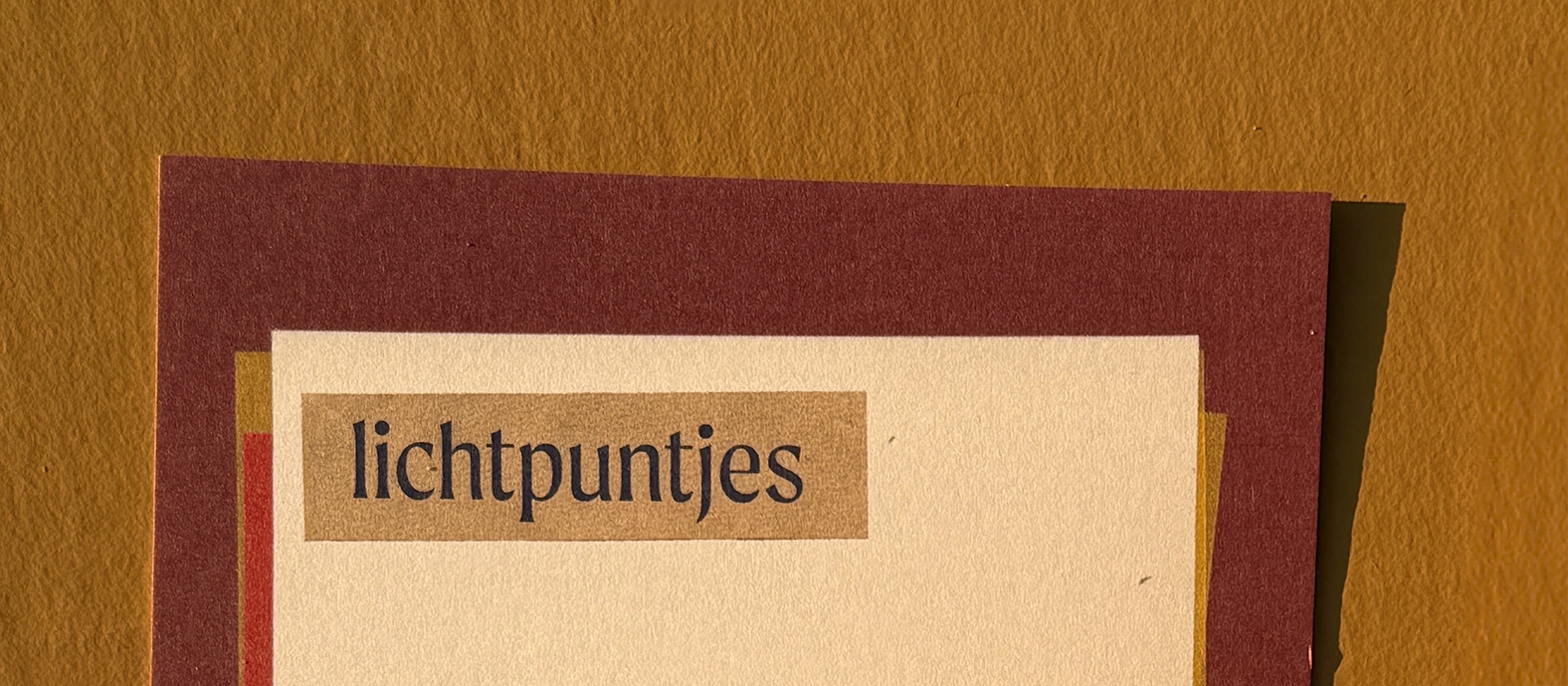 little box of light lichtpuntjes gift box poem postcards dutch poem sukha slider