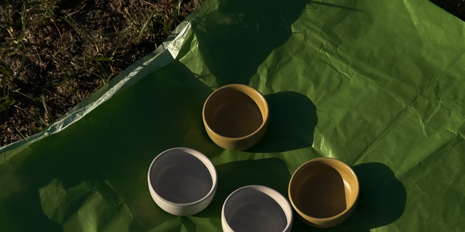 tableware amsterdam handmade ceramics category