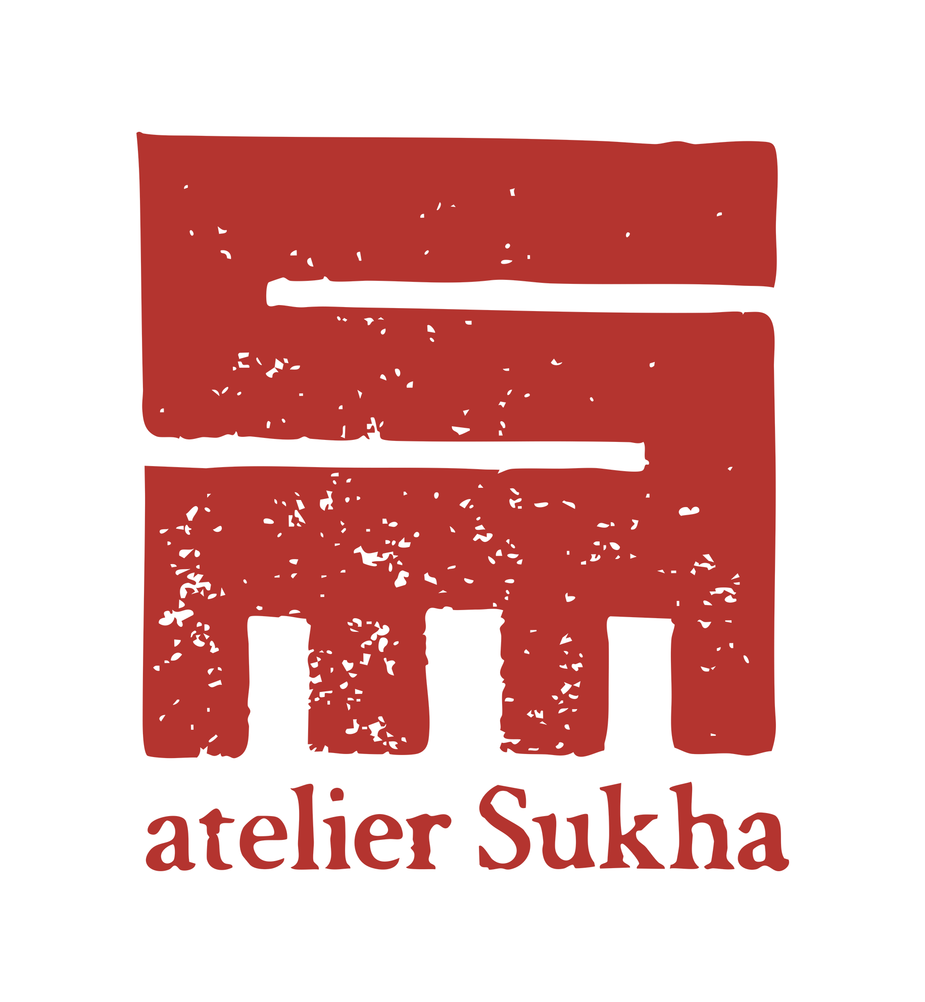 atelier Sukha amsterdam Sukha shop sukha website logo