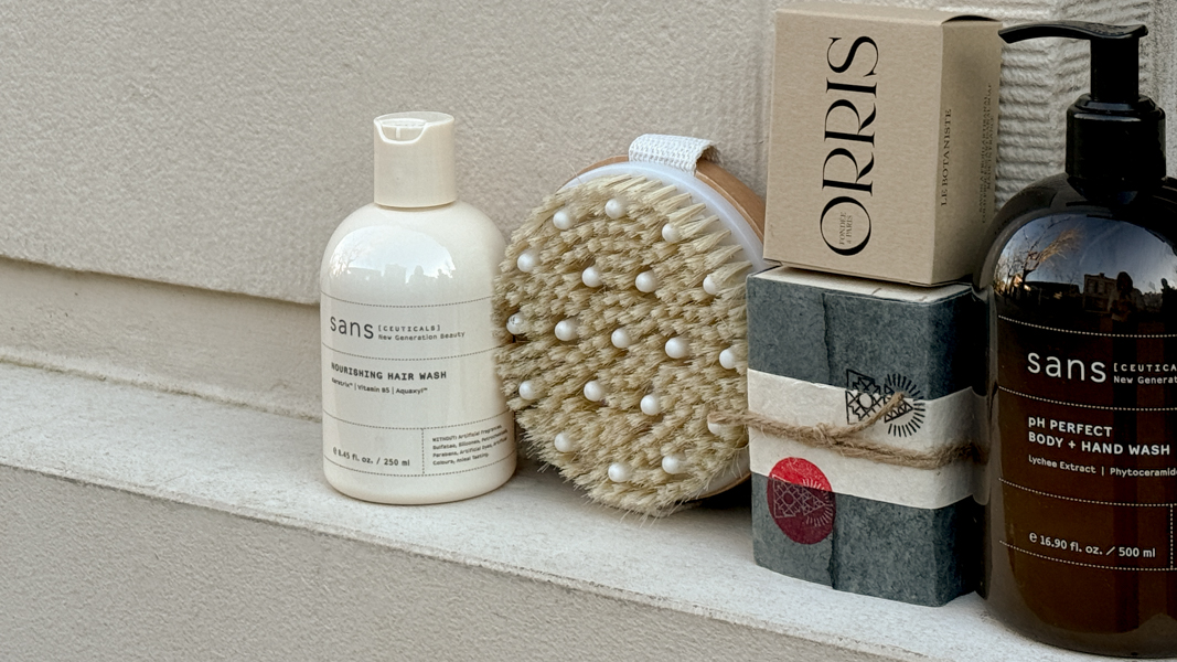 natural care atelier sukha sans ceuticals orris paris incausa lingua planta