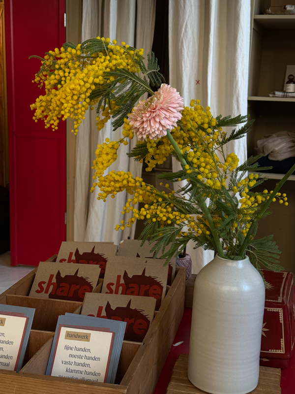 sukha studio interior close up