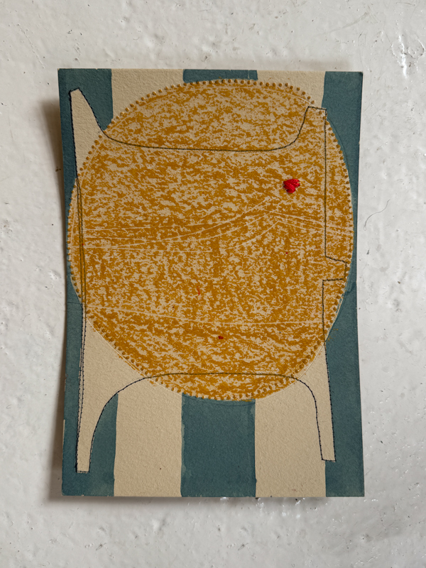 handmade art fant artisan fire horse celebrations artwork 2