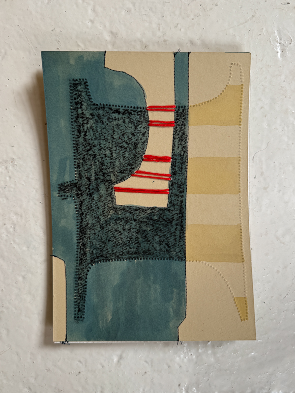 handmade art fant artisan fire horse celebrations artwork 3