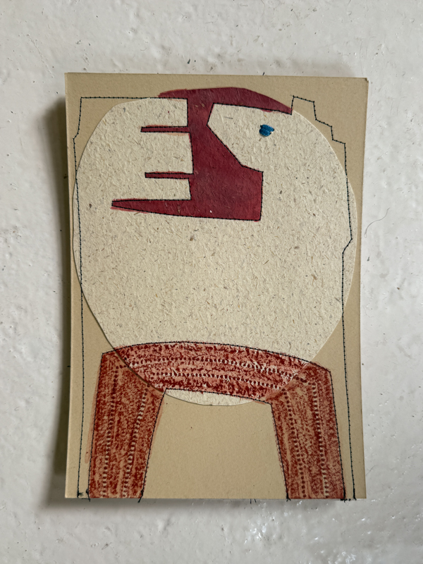 handmade art fant artisan fire horse celebrations artwork 4