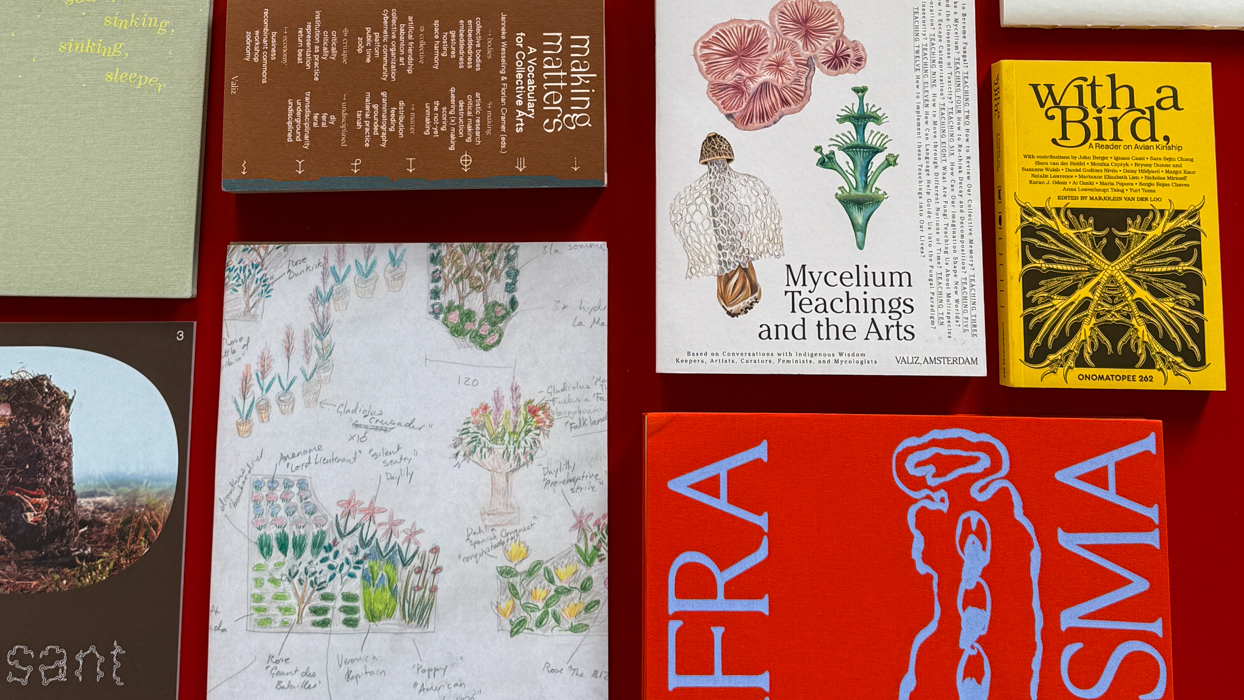 sukha boekenweek books matter sukha studio slider